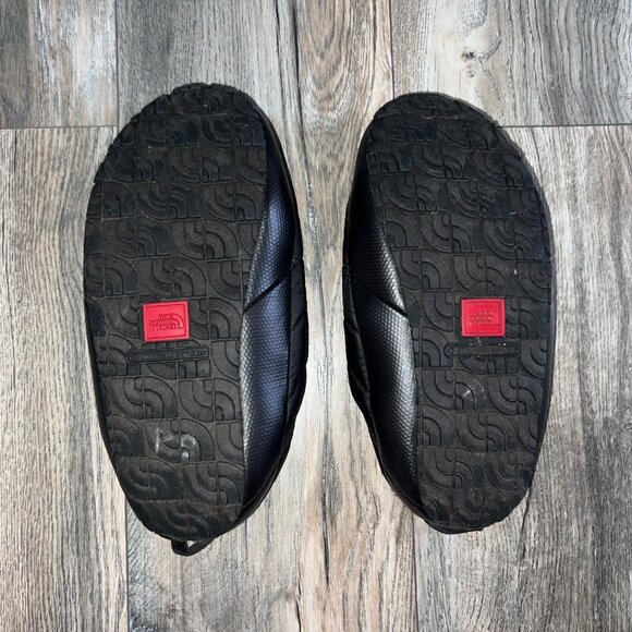 The North Face Women's ThermoBall Traction Slippers-Size 10 - Picture 4 of 5
